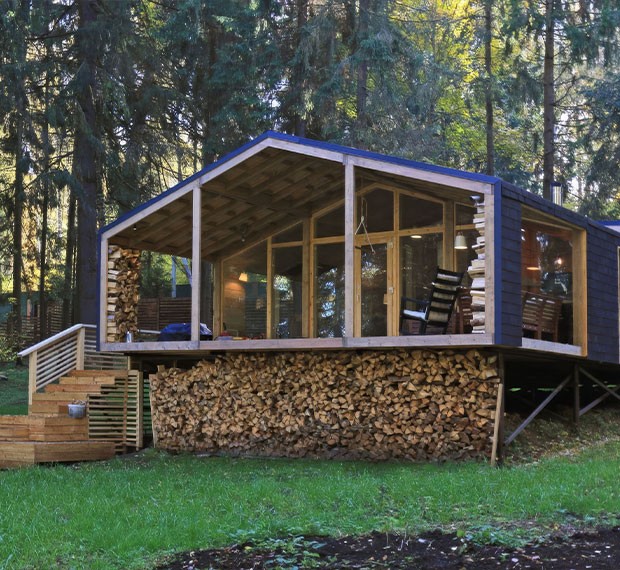 Свая винтовая 108 на 2500 мм в Анадыре