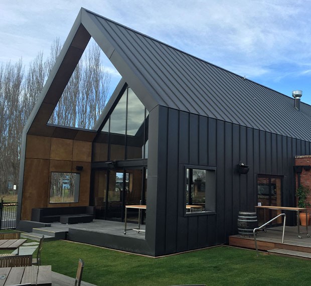 Фундамент из блоков ФБС под ключ в Анадыре