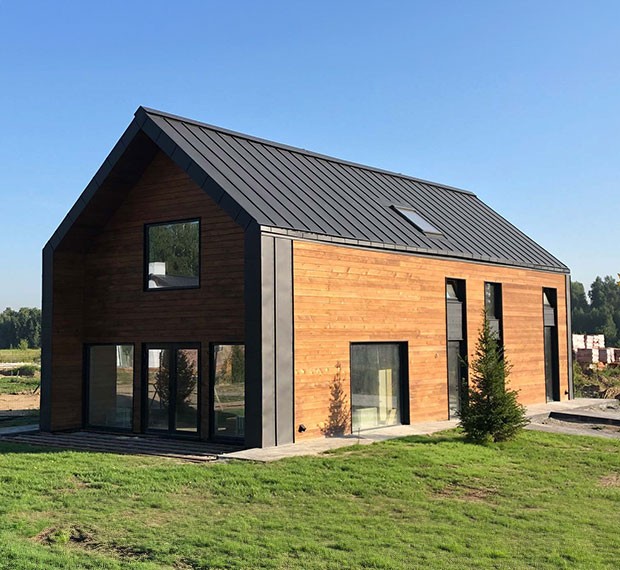 Фундамент «утепленная шведская плита» под ключ в Анадыре