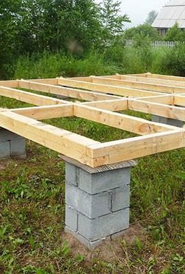 Строительство в Анадыре