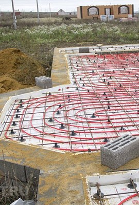 Выезжаем в Чукотском автономном округе